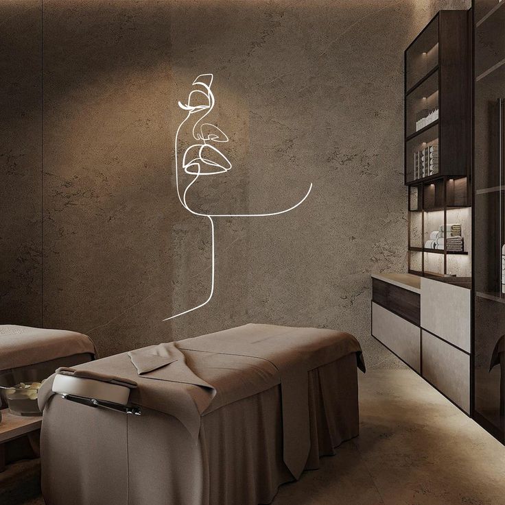 Facial Suites