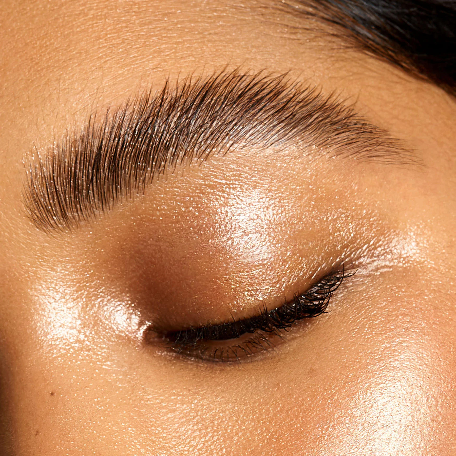 Brow Lamination image