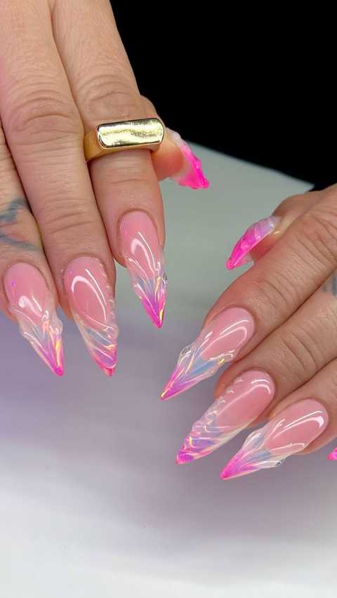 Nail Extensions service