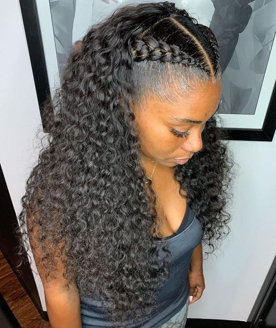 Hair Extensions