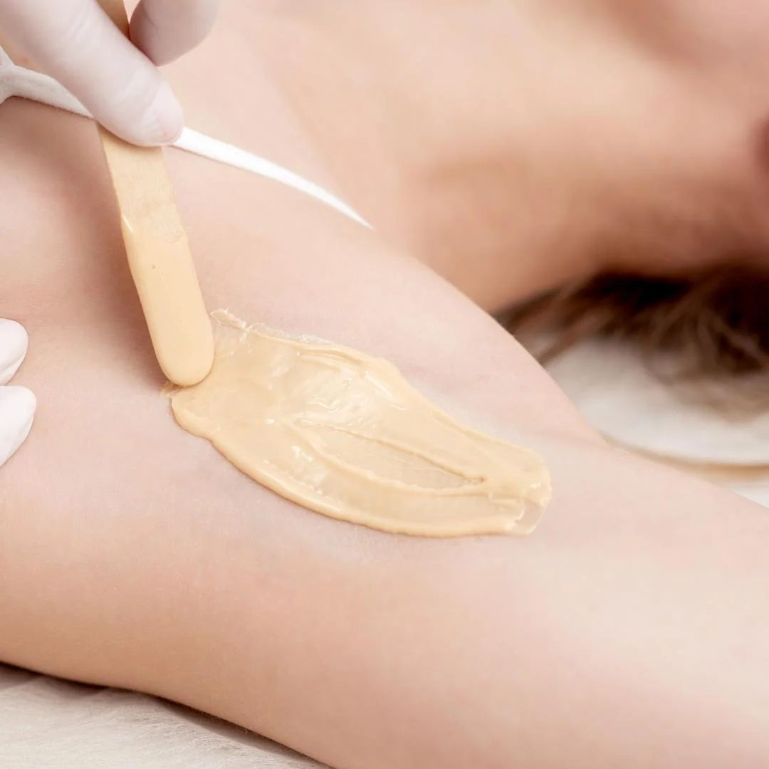 Body Waxing For Men & Women