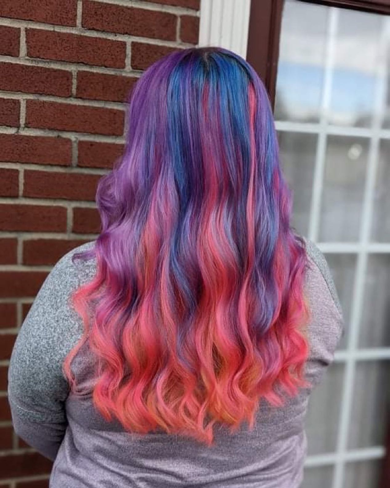 Hair Color