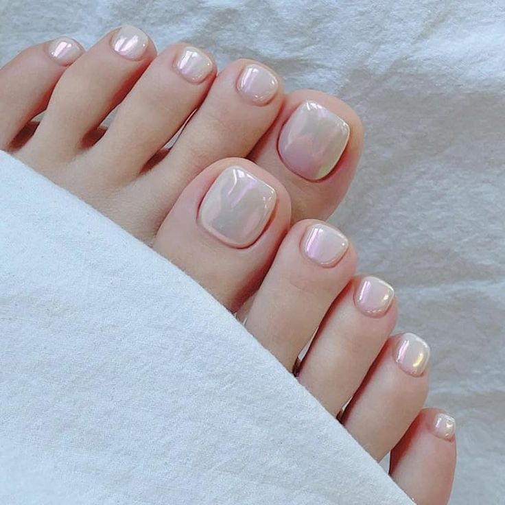 Pedicure
