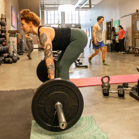 gallery image in our gallery