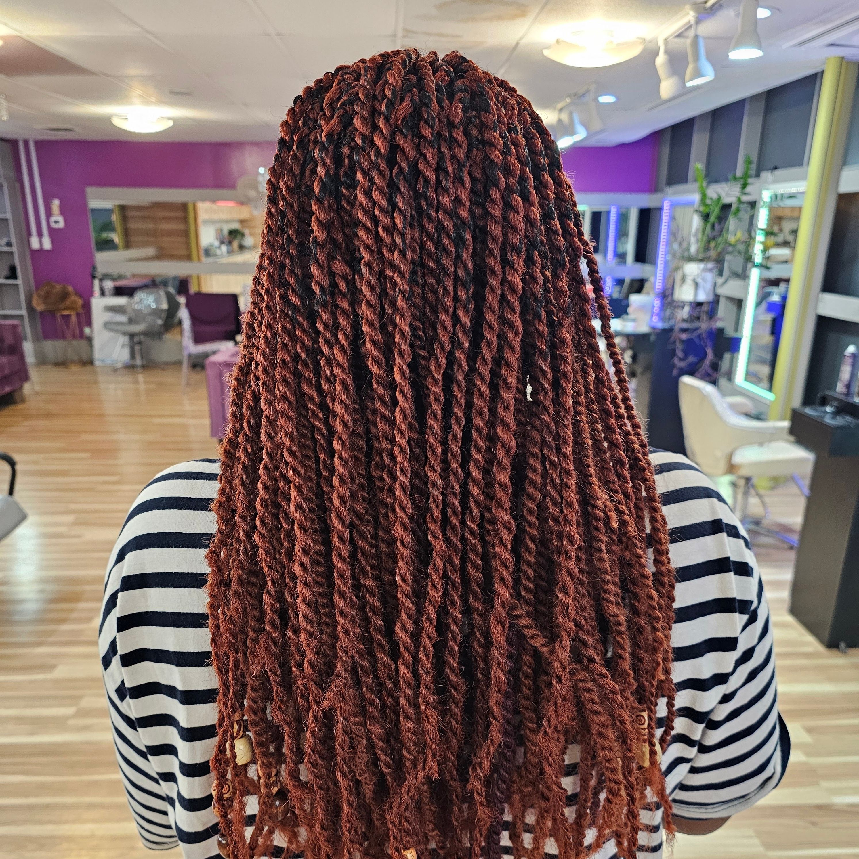 Twists