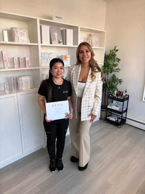 gallery image in our gallery