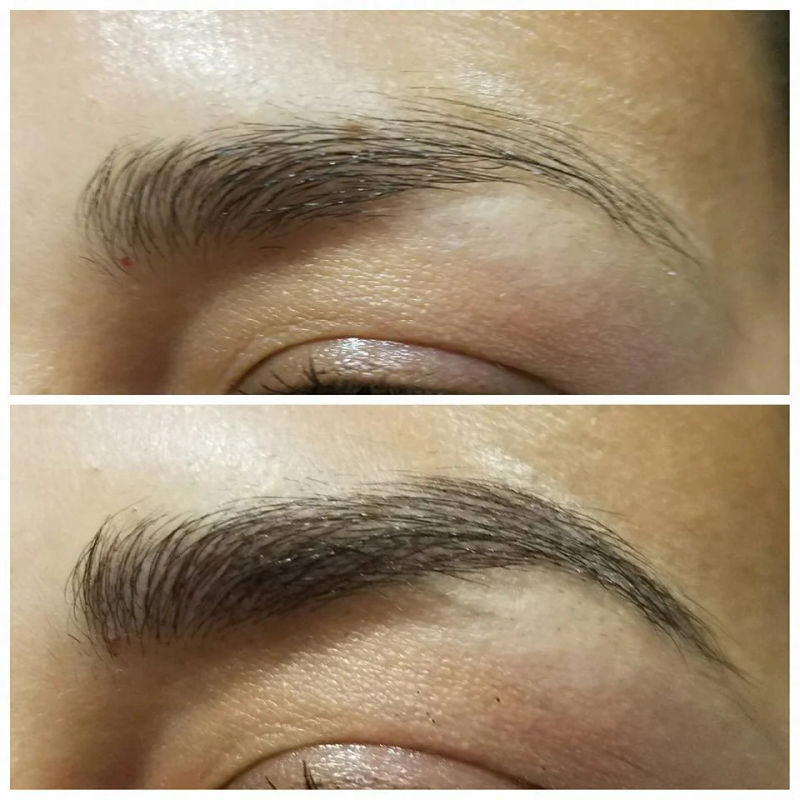 MAD Aesthetics Lash & Brow Offerings