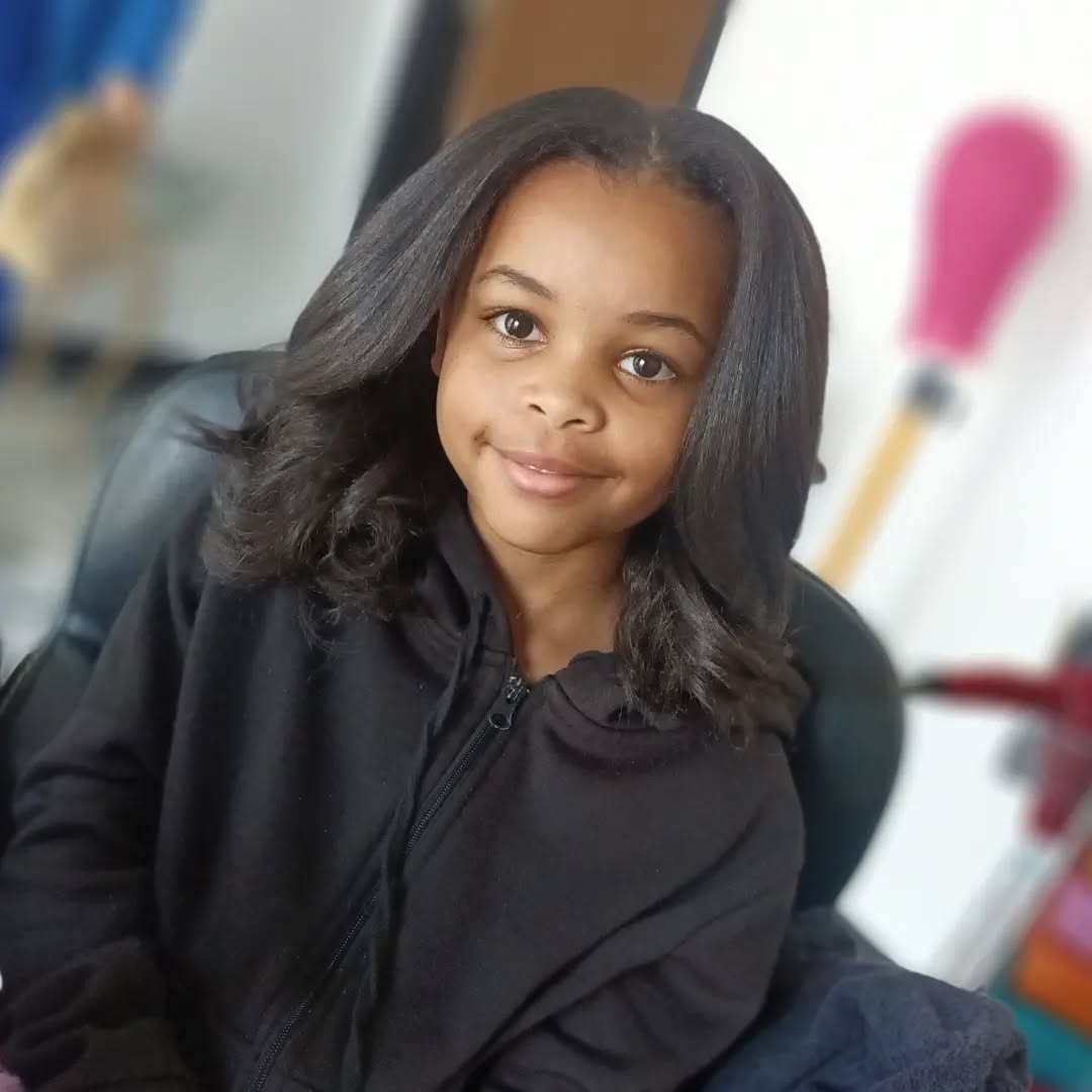Kid's Services (12 & Under)