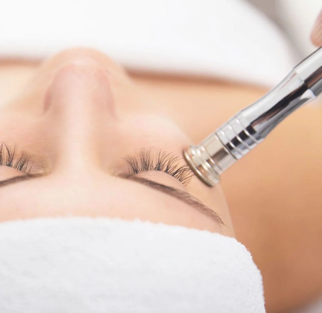 Advanced Treatments