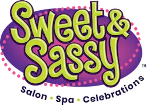 Sweet & Sassy of Pearland Logo
