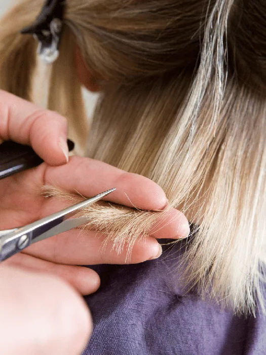 Cutting Services