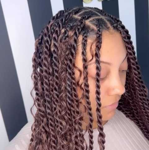 Twists service