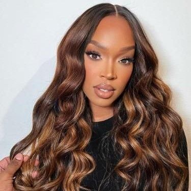 Hair Color