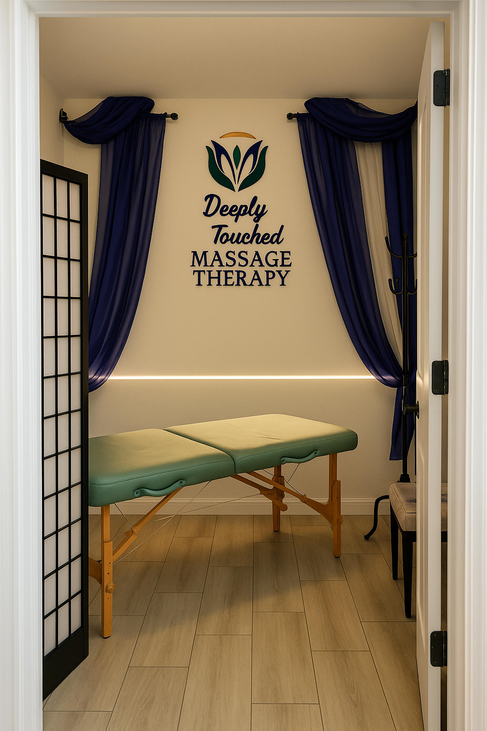massage,therapy,relaxation,interior,decor,health,wellness