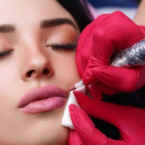 Touch-Up Services service