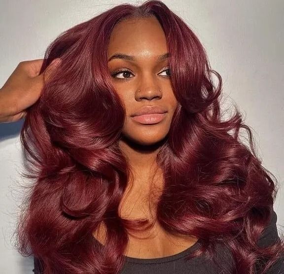 Hair Coloring