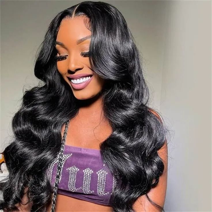 Weave & Wigs