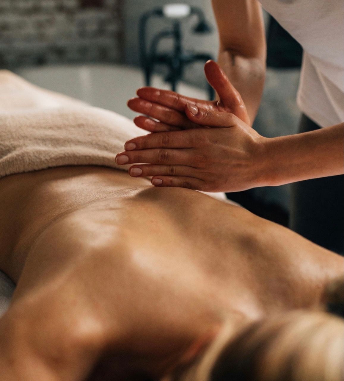 Massage Therapy