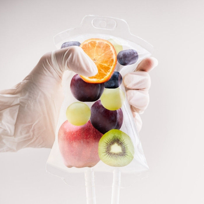 IV Therapy