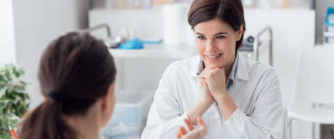 Consultation – Eyebrow/Lip Blush