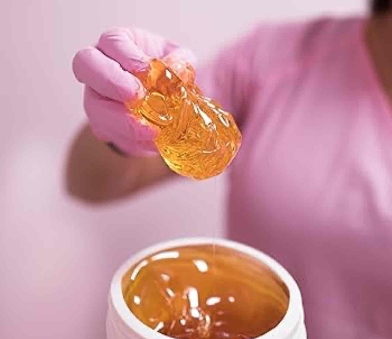 Sugaring Men