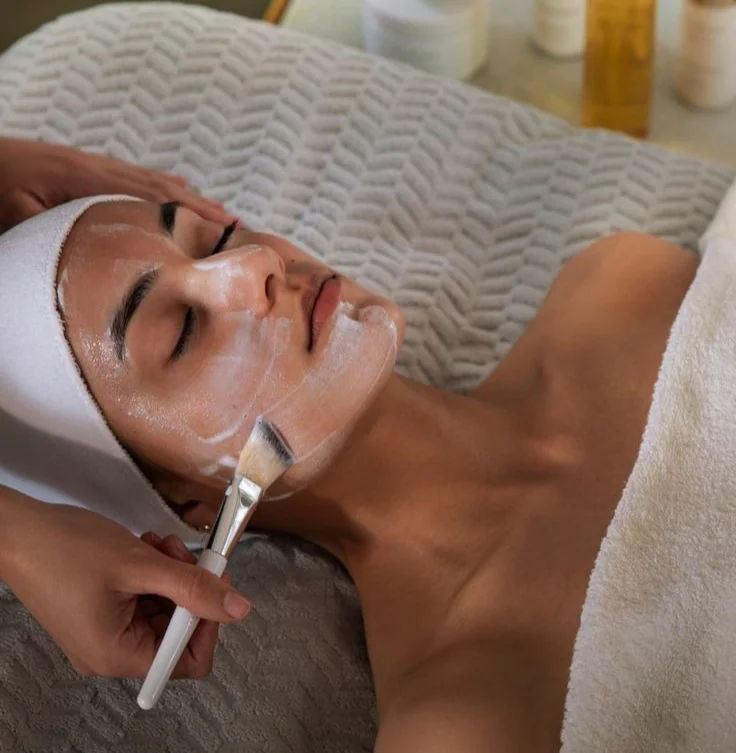 Facial Treatments