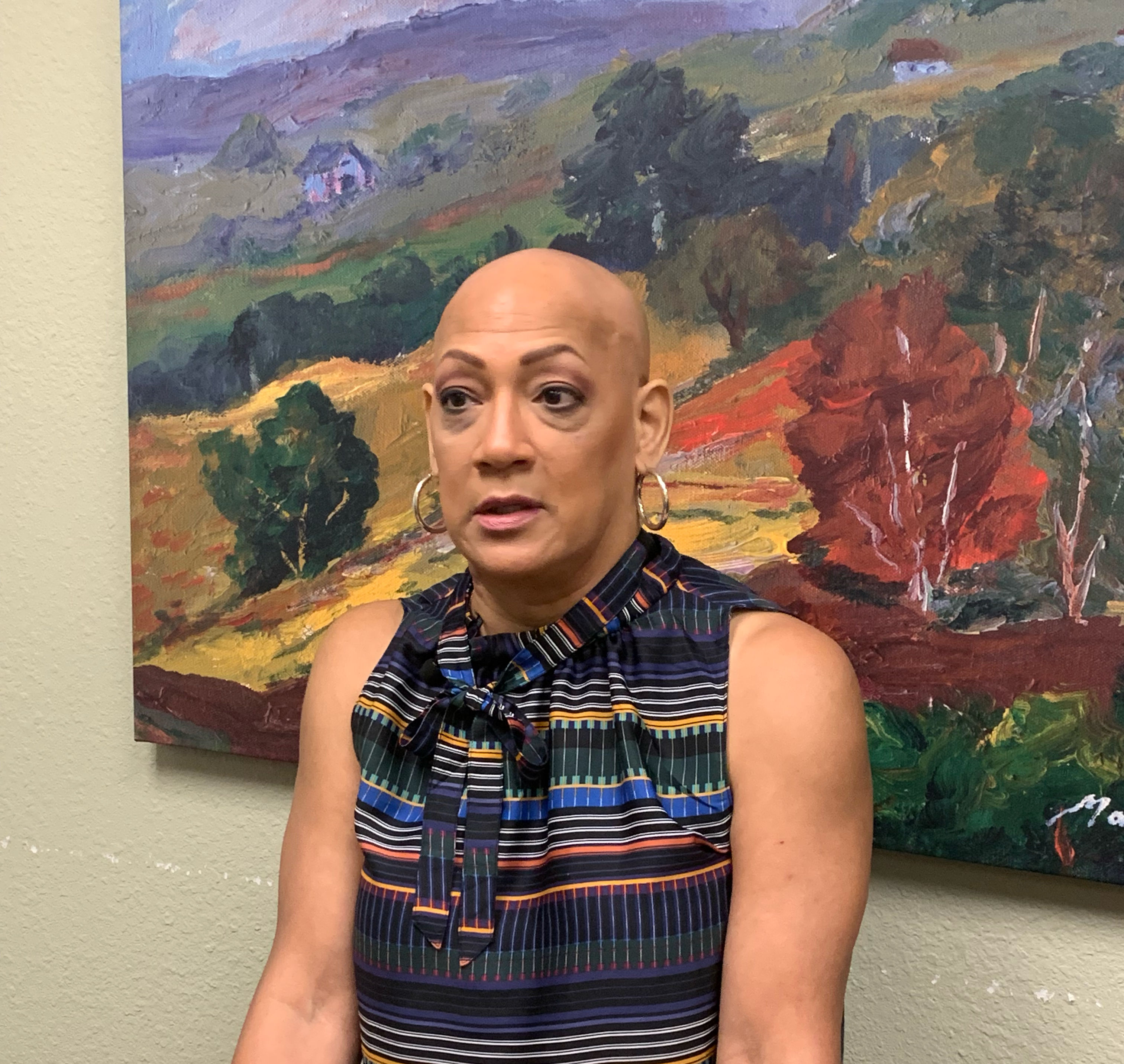 Hair Loss Consultation