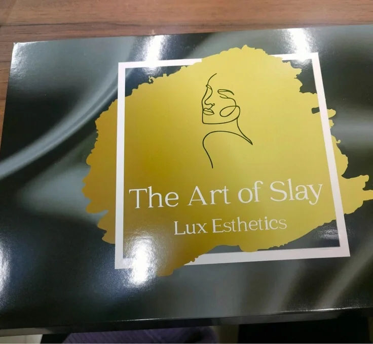 Products - Pressed Powder Palette