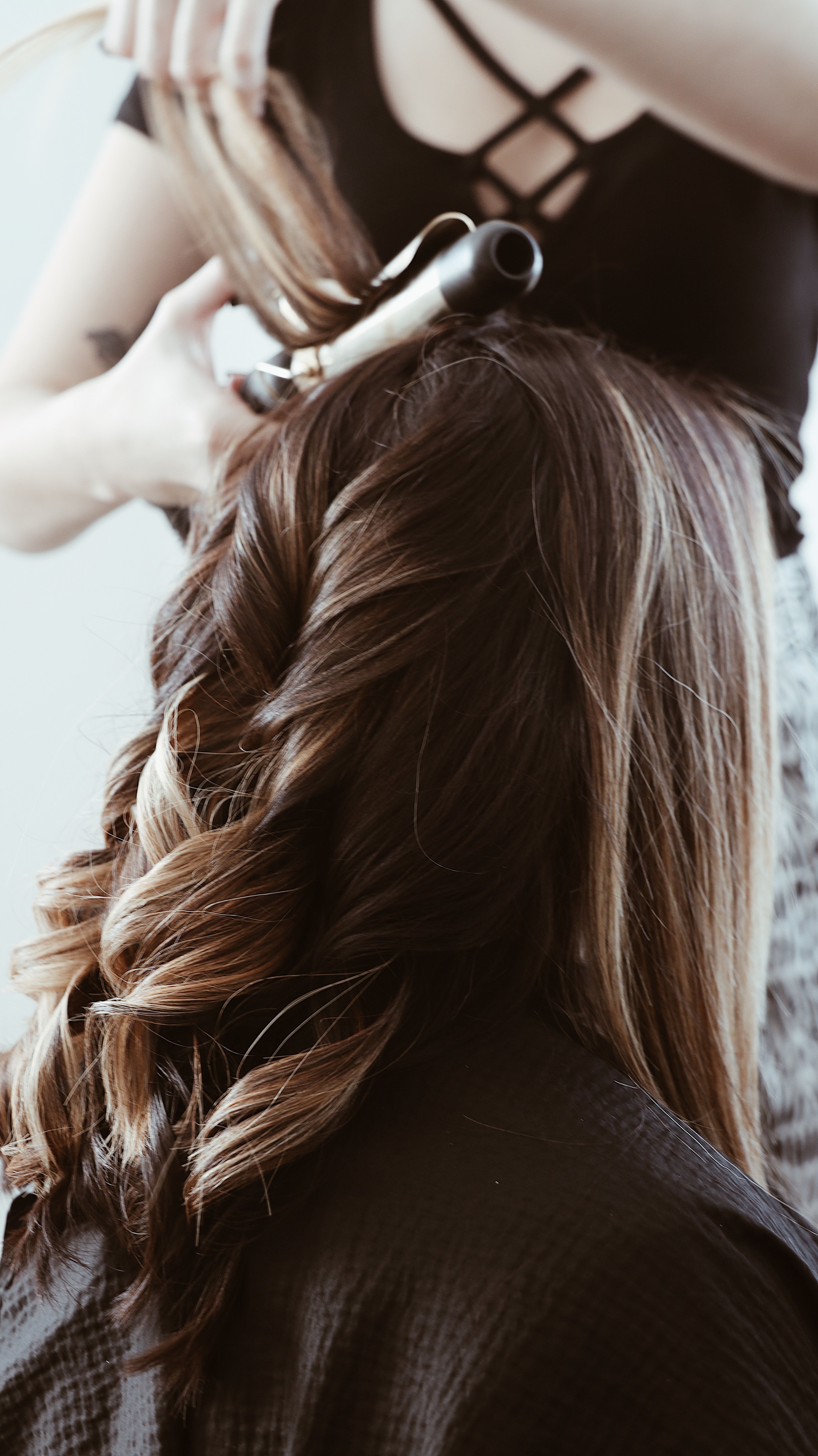 Hair Weaves