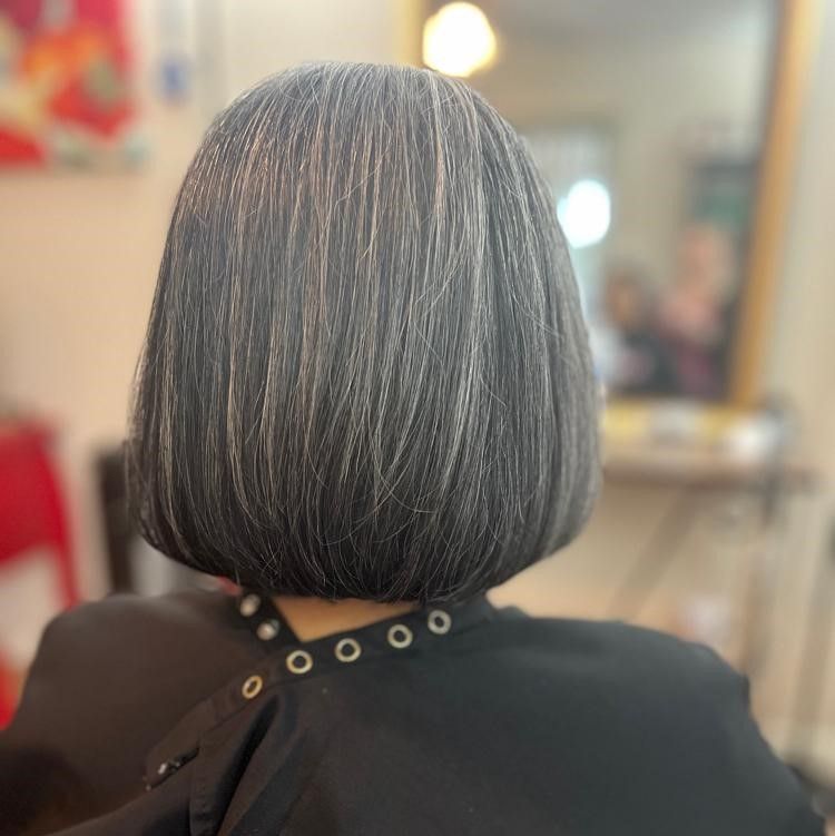 Haircut