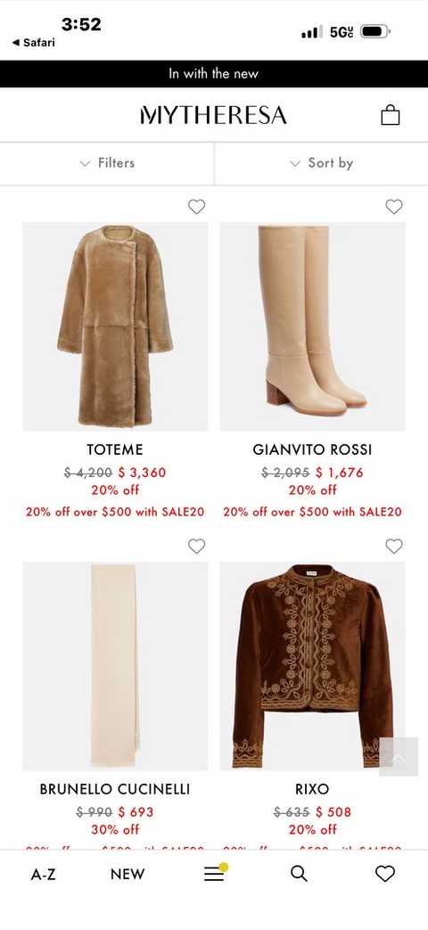 gallery image in our gallery