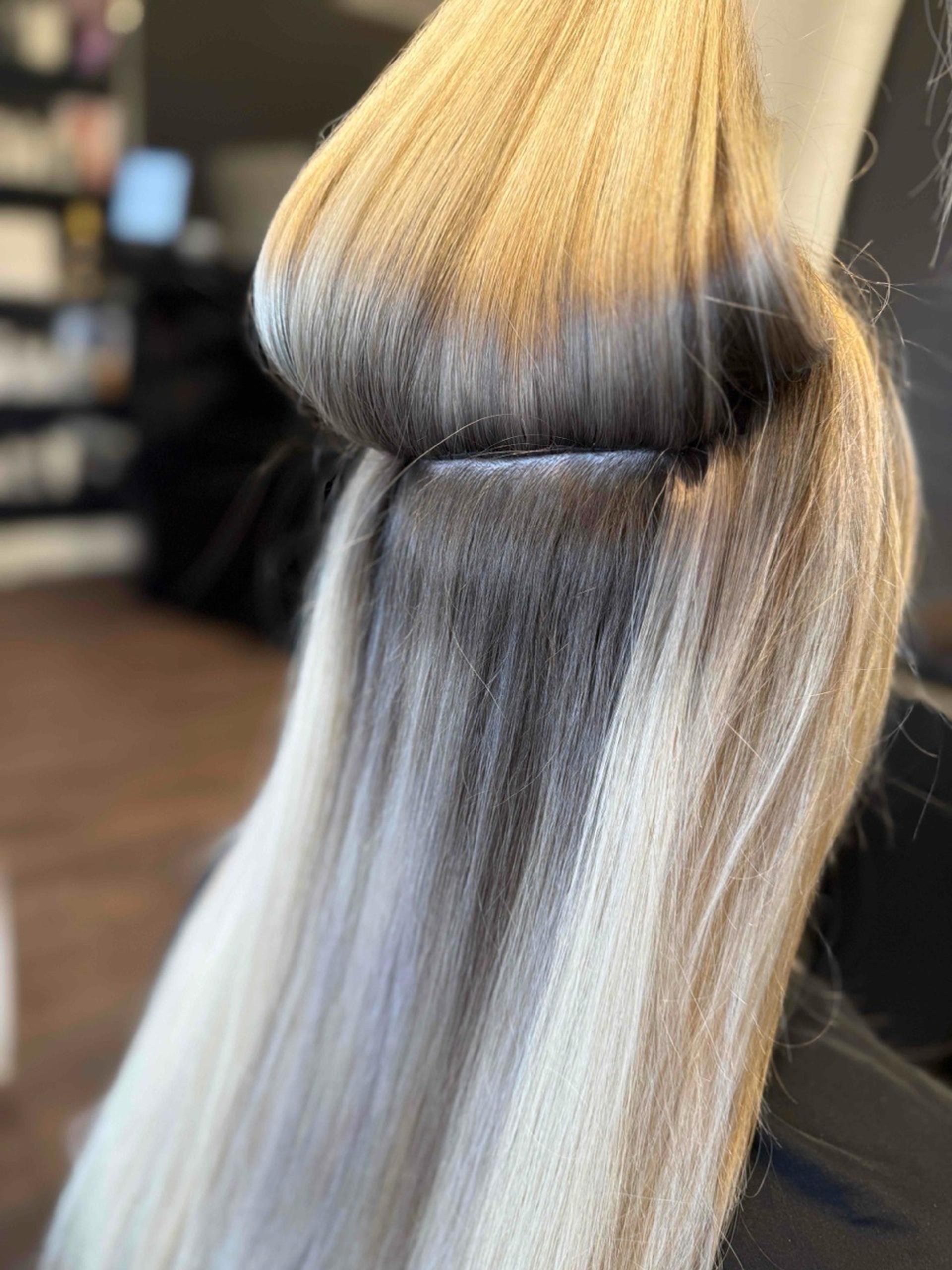 Hair Extensions & Hair Loss Solutions