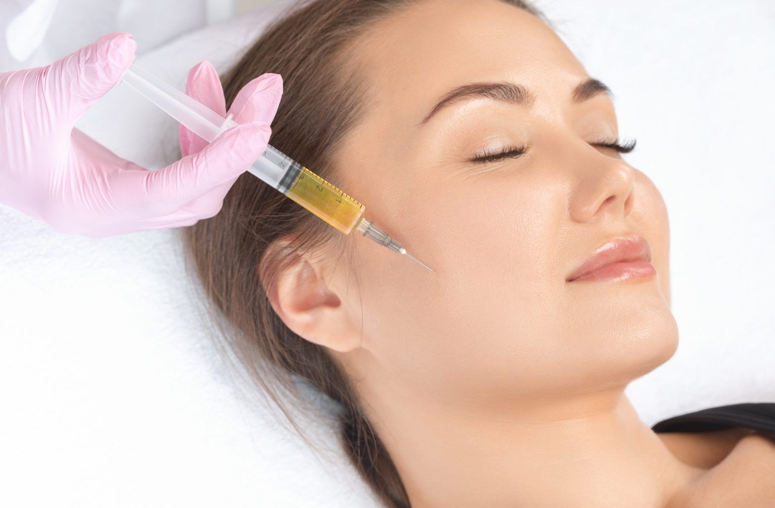 Injectables