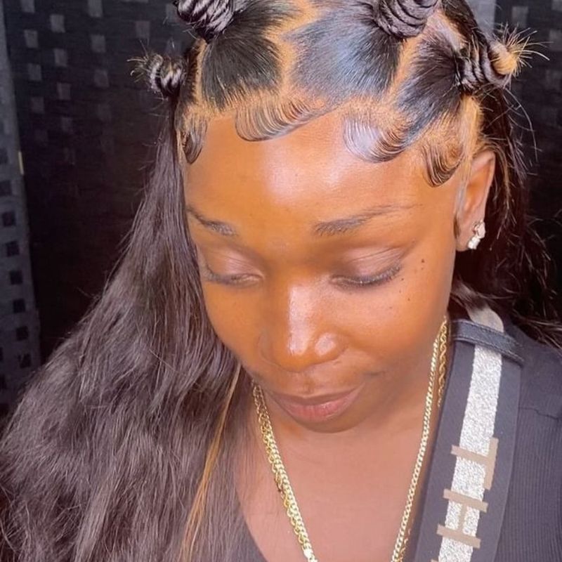 Wig Installation