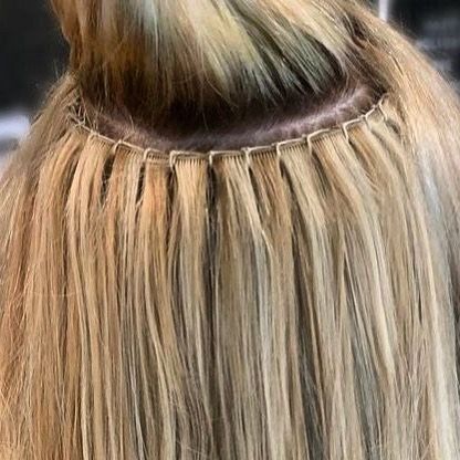Hair Extensions