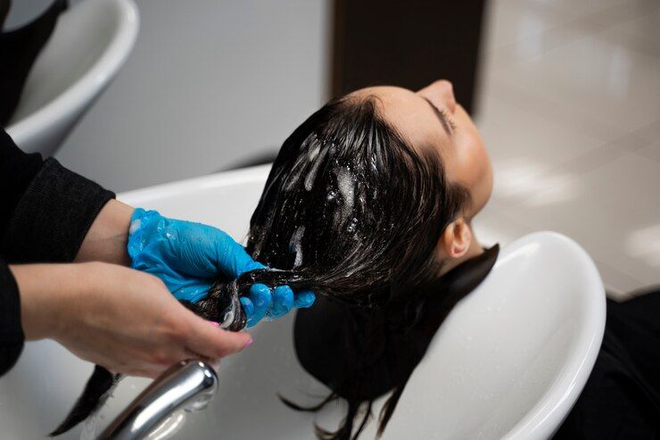 Hair Treatments