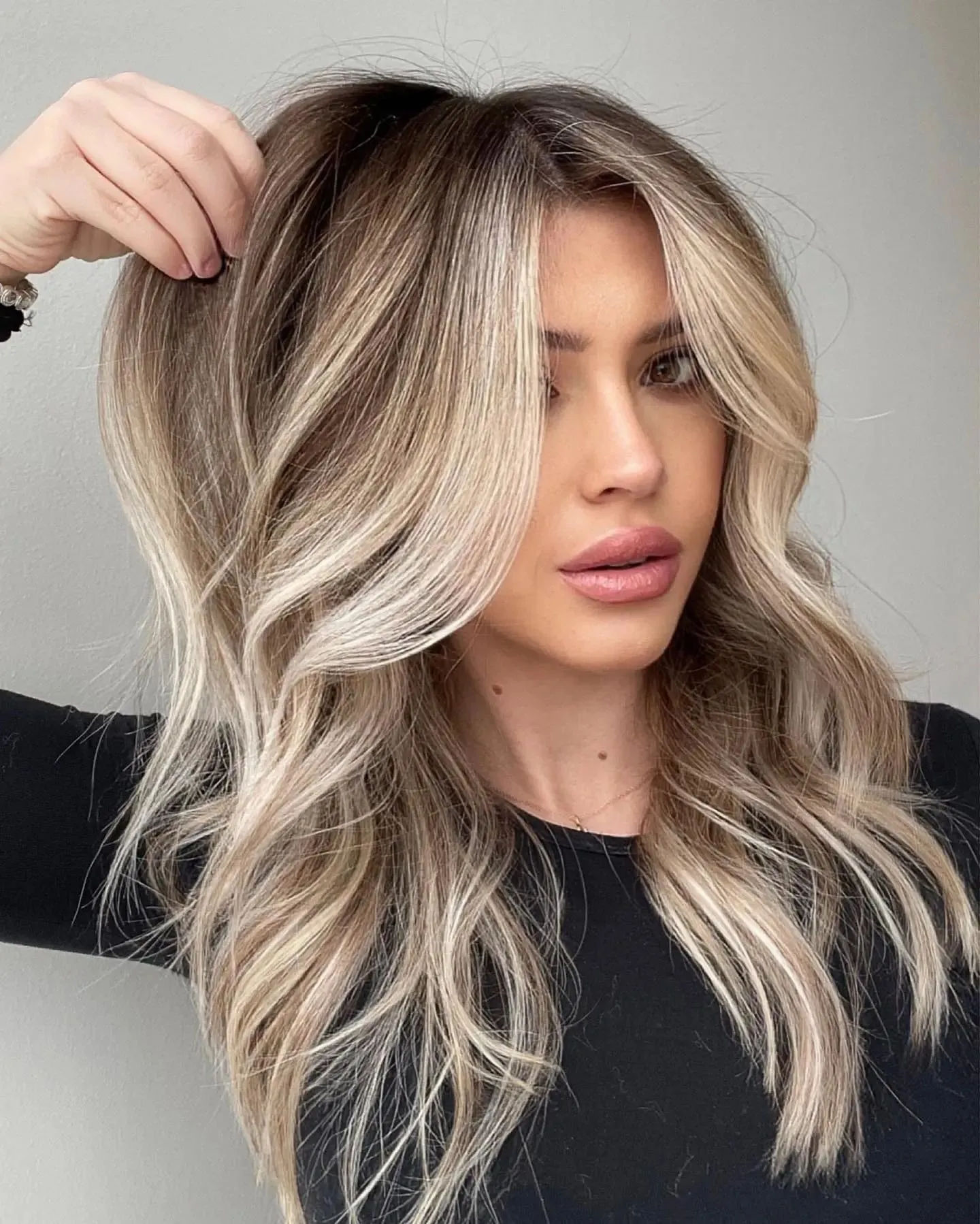 Hair Coloring