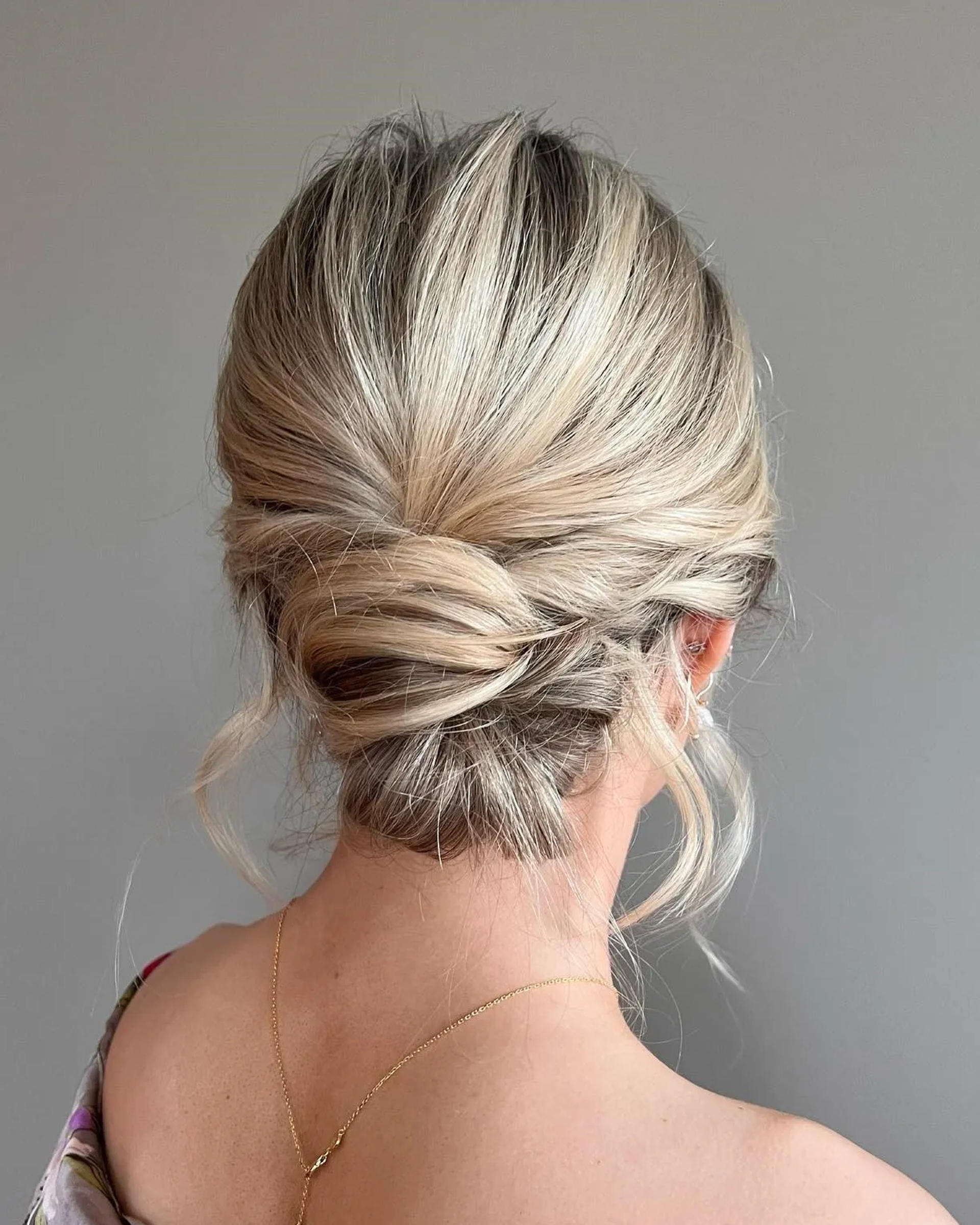 Hair Styling (Men and Women) image