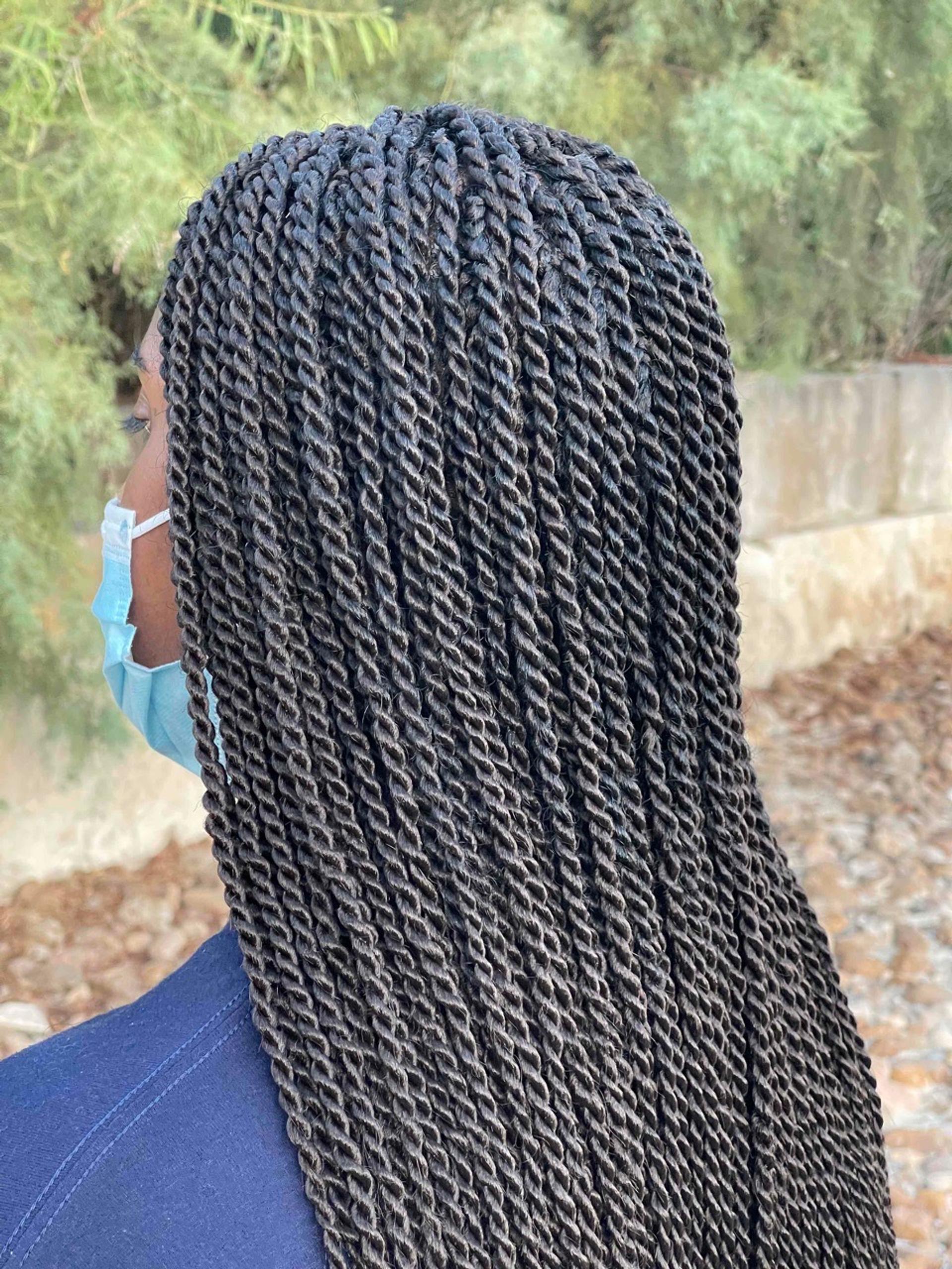 Twists
