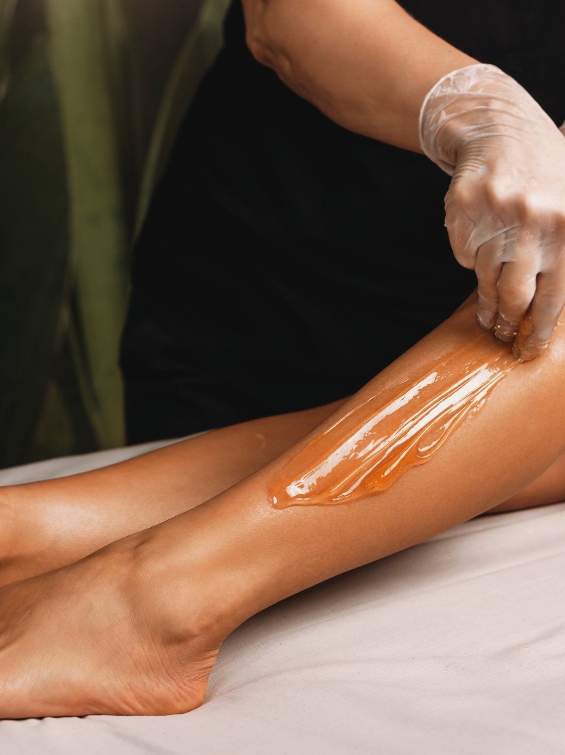 Body Waxing