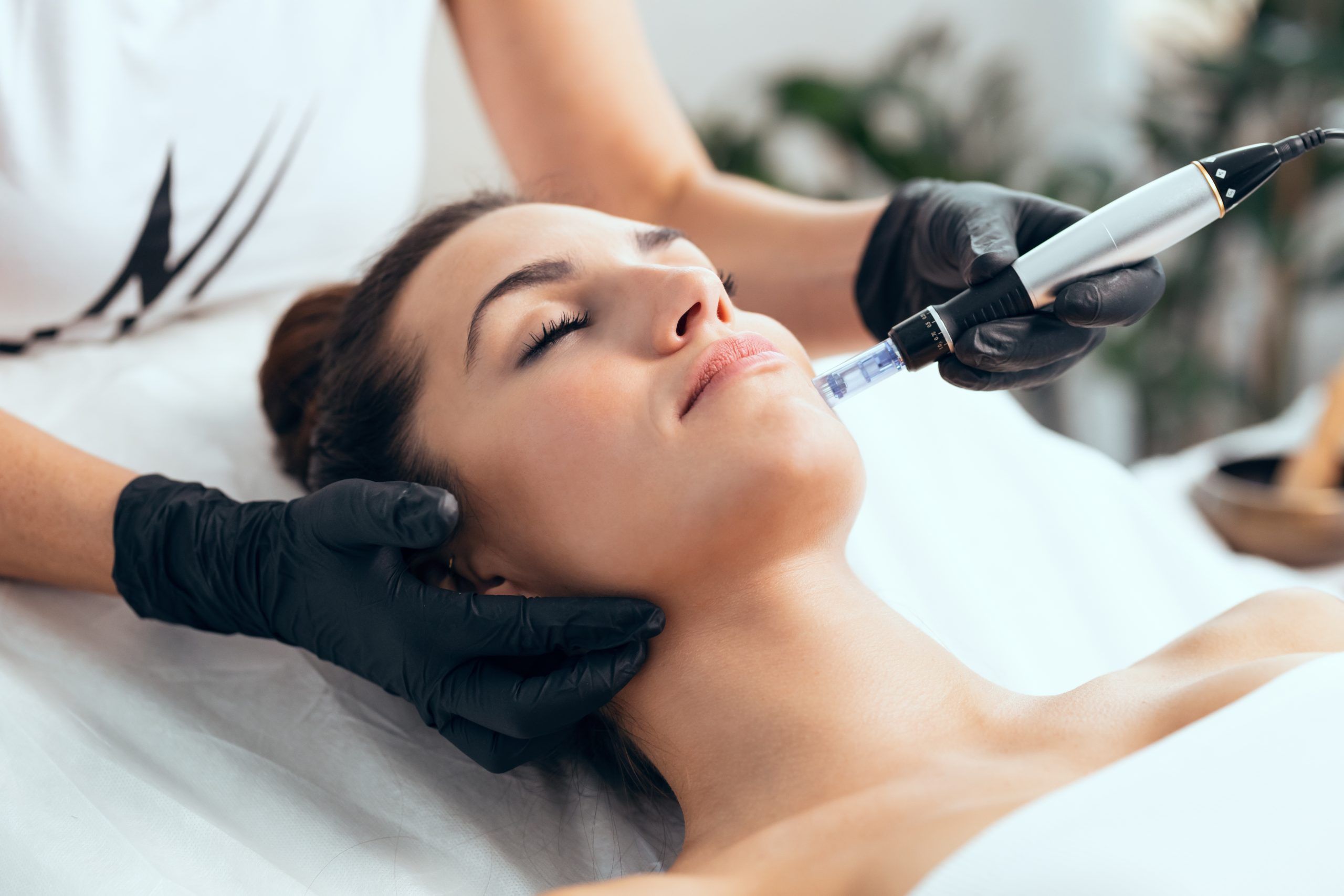 Returning Client Facials