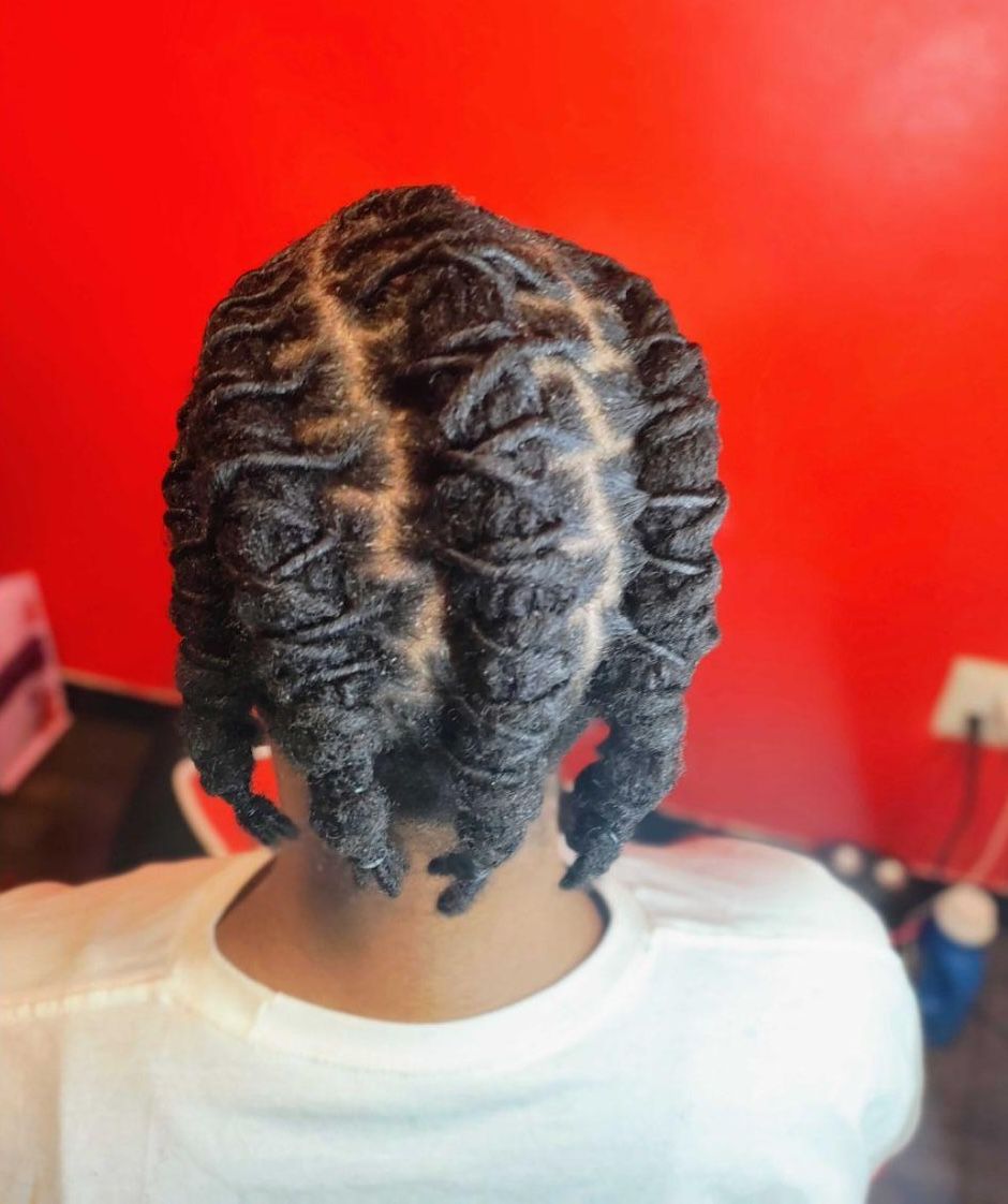 Loc Styles