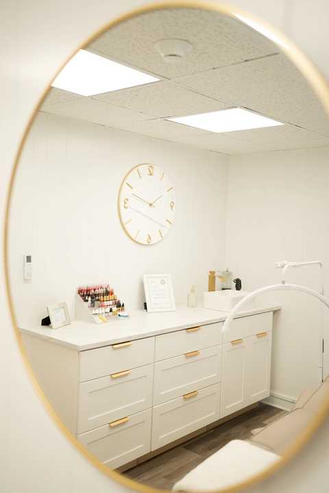 gallery image in our gallery