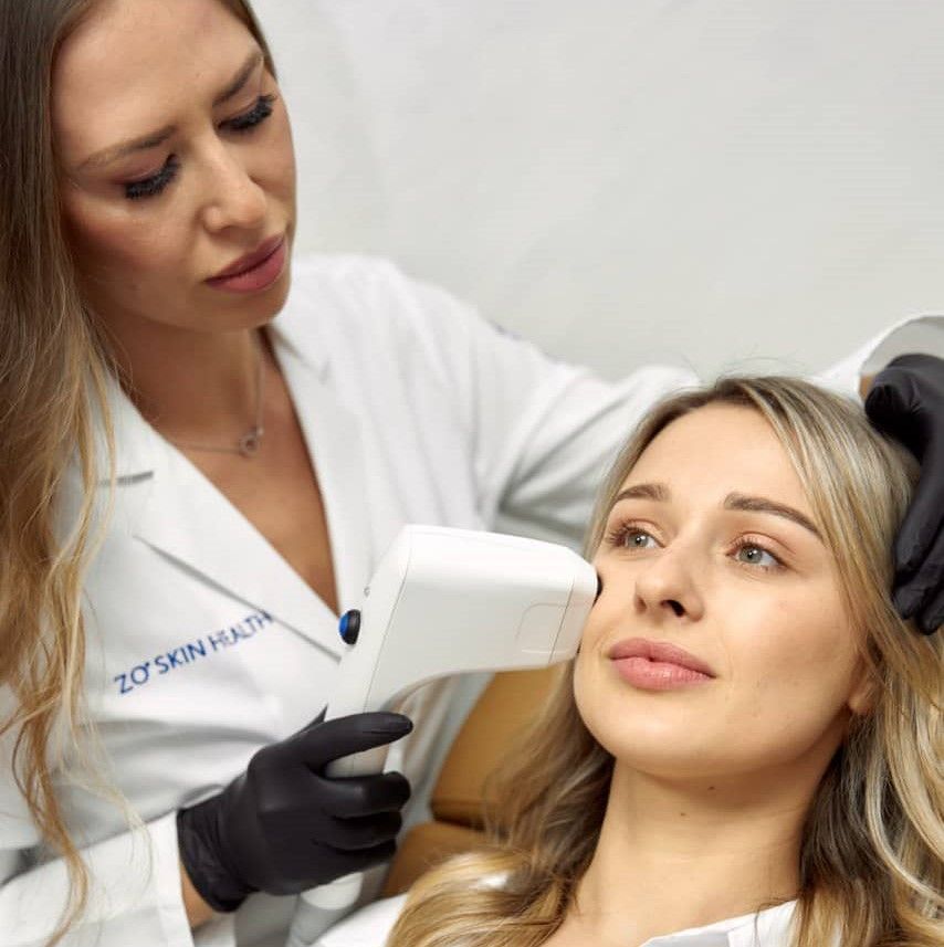 Sofwave Treatment