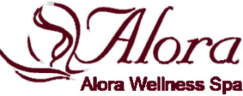 Alora Wellness Spa Logo