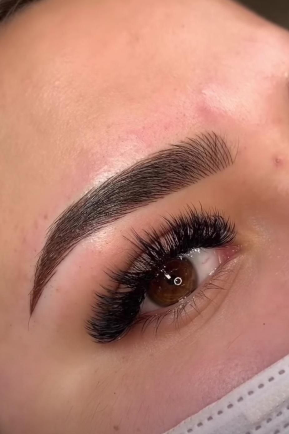 Microblading/Microshading