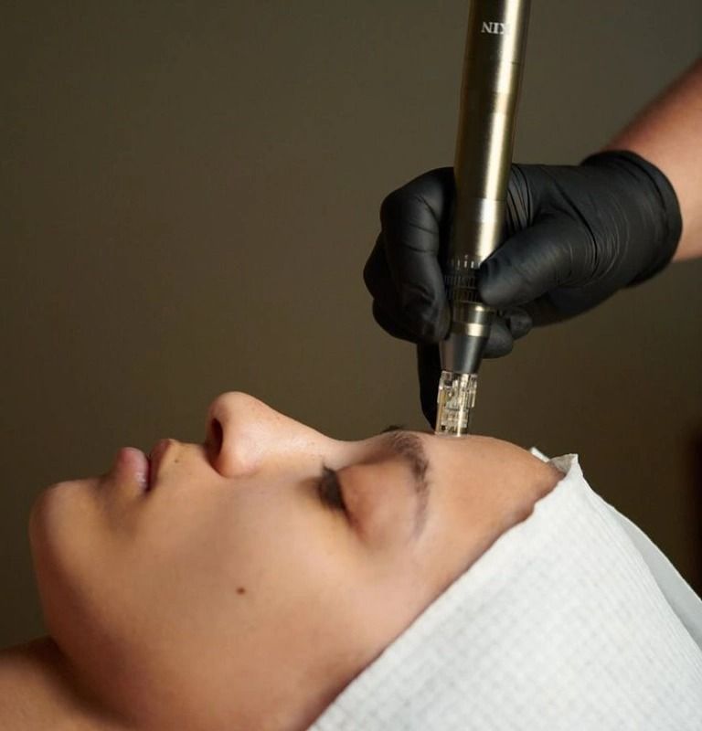 Skin Treatments