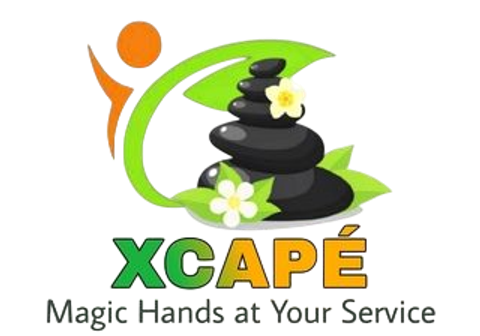 XCAPE Logo