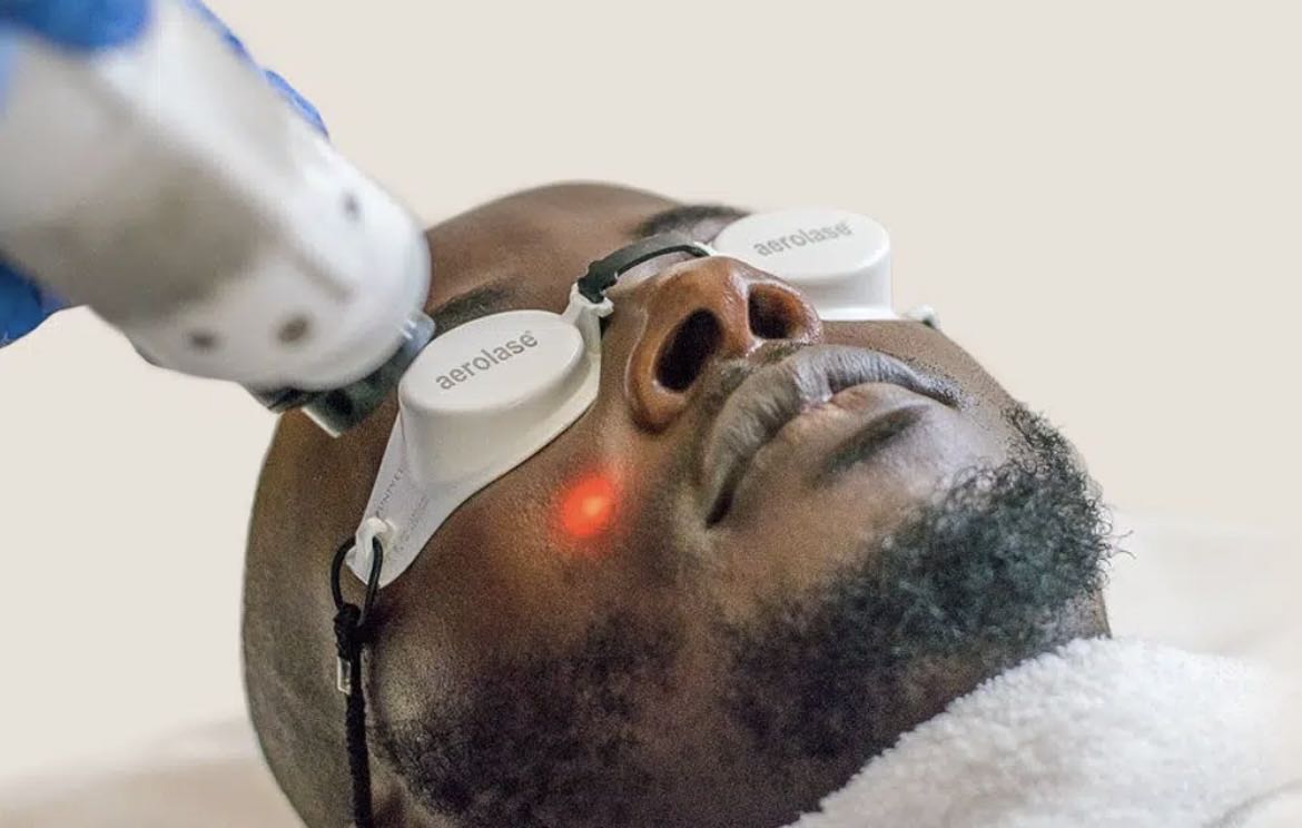 Laser Hair Removal