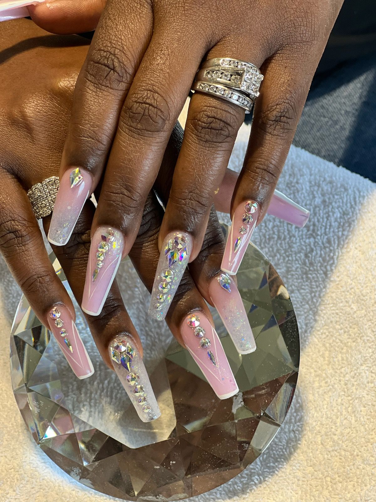 Solar Nails